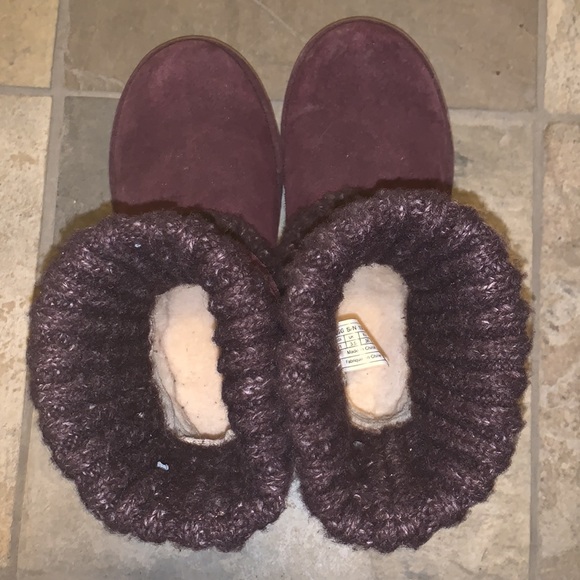 UGG Cambridge buckle boots - Picture 6 of 7